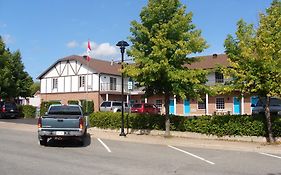 Leisure Inn
